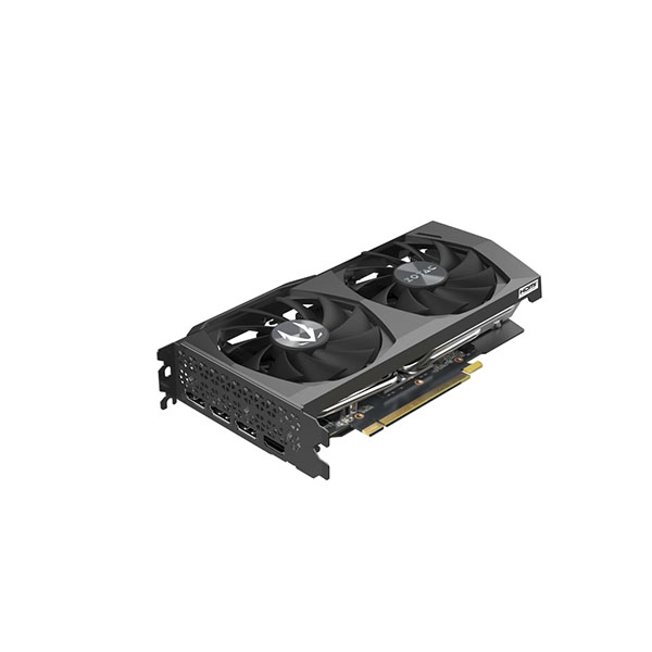 ZOTAC Gaming GeForce RTX 3060 Twin Edge 12GB