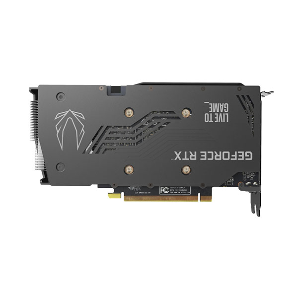 ZOTAC Gaming GeForce RTX 3060 Twin Edge 12GB