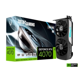 Texno InWin B760MZ-i5.4070 Gaming PC