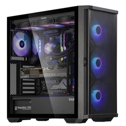 Texno Z10 Plus B760M-i5.4060 Gaming PC