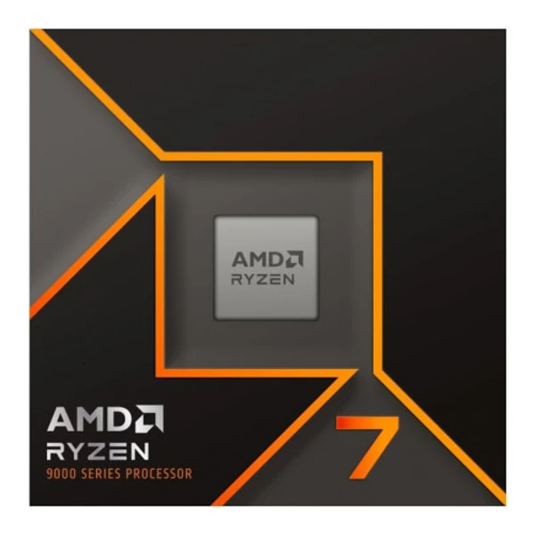 AMD Ryzen 7 7800X3D Gaming Prosessor