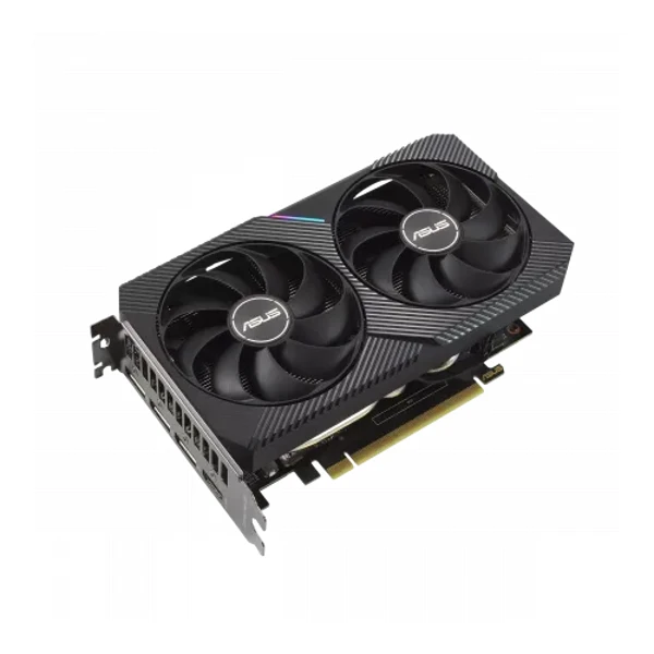 ASUS GeForce RTX 3060 12GB Dual  OC