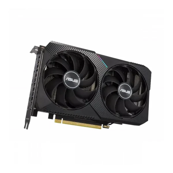 ASUS GeForce RTX 3060 12GB Dual  OC