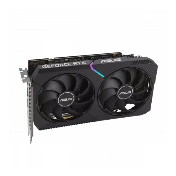 ASUS GeForce RTX 3060 12GB Dual  OC