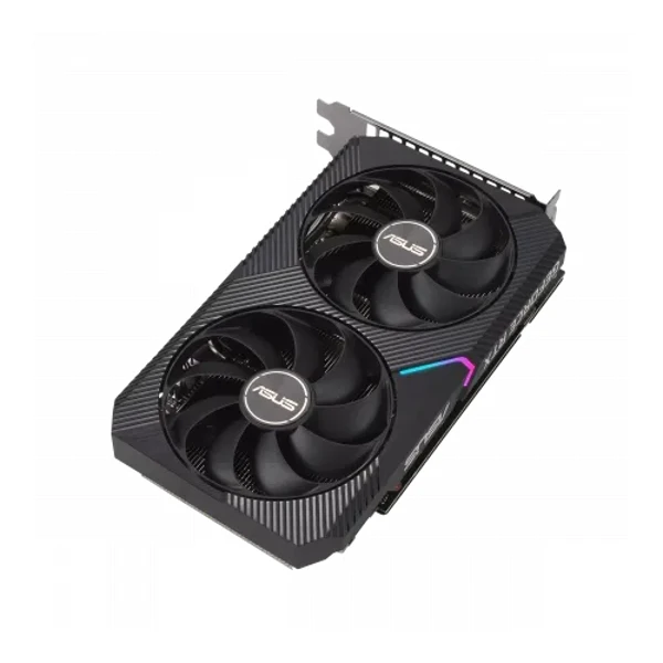 ASUS GeForce RTX 3060 12GB Dual  OC