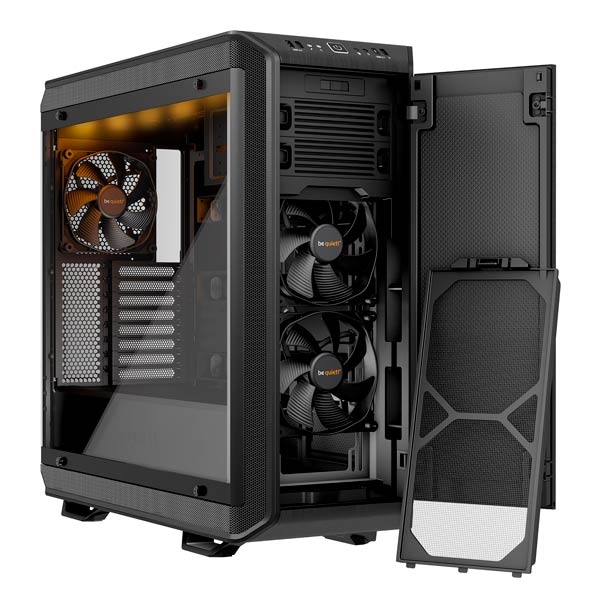 Texno Dark Baze Pro B760M-i5.4070 Gaming PC