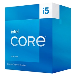 TexnoHero R25 H610M-i5.3060 Gaming PC