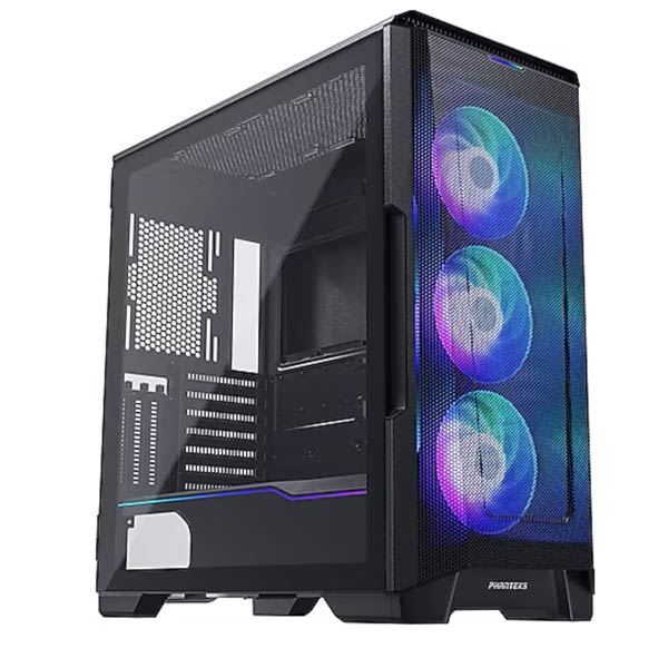 TexnoEclipse P500A B760M-i5.3060 Gaming PC