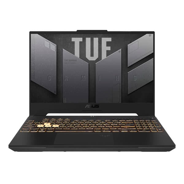 Asus Tuf Gaming F15 FX507ZC4-HN009 90NR0GW1-M000P0