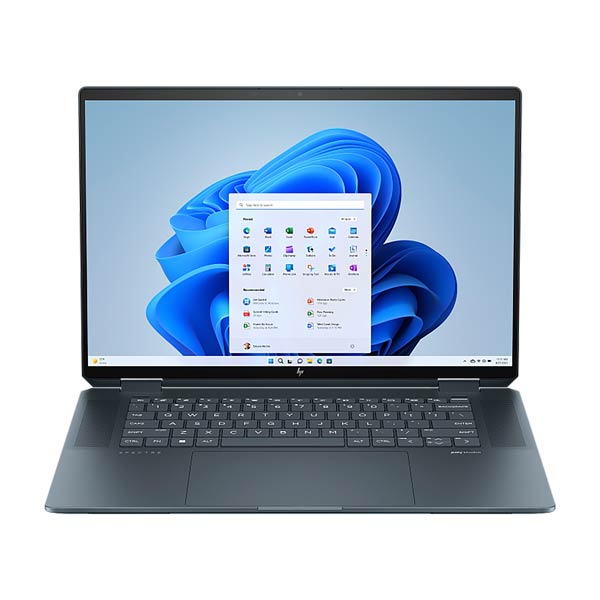 HP Spectre x360 16-aa0002ci A16KFEA