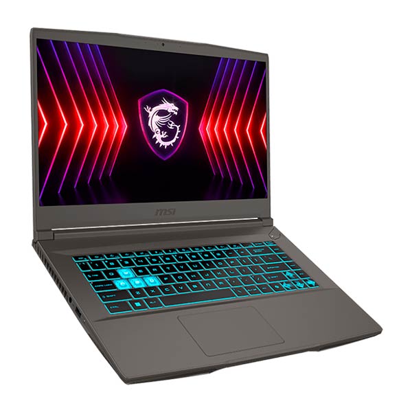 MSI Thin 15 AI B8VF-270US Gaming Laptop
