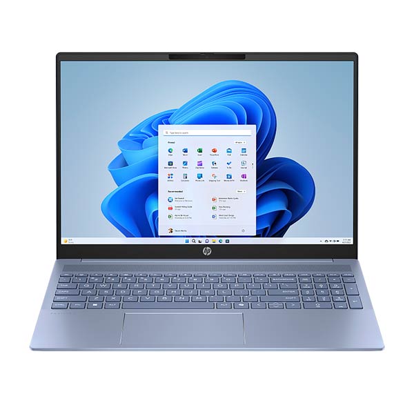 HP Pavilion Laptop 16-af0013ci B5JR8EA