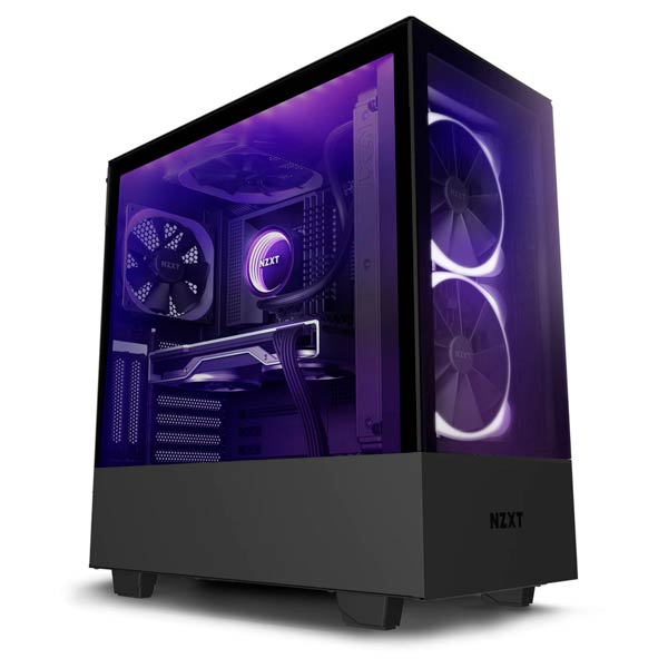 TexnoElite H510 B760-i5.3060 Gaming PC