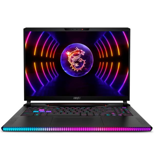 MSI Raider GE68HX 13VF-062USMSI Gaming Laptop