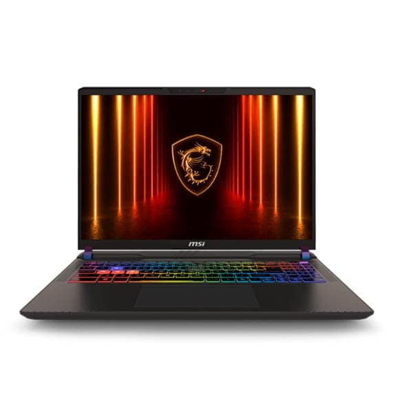 MSI Vector 16 HX AI A2XWHG-280XAZ 9S7-15M352-280