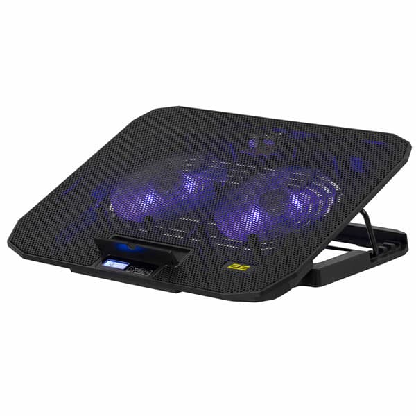2E Gaming Laptop Cooling Pad CPG-003