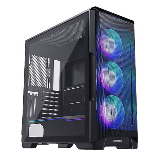 TexnoDigital P400A B760M-i5.3060 Gaming PC
