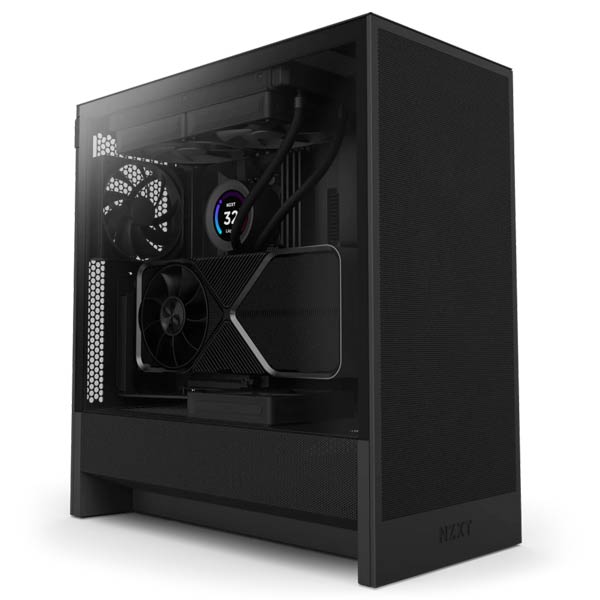 TexnoFlow H510 B760M-i5.3060 Gaming PC