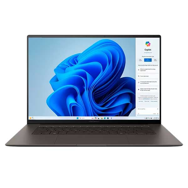 ASUS ZenBook S 16 OLED UM5606WA-RK236W 90NB13M1-M00D50