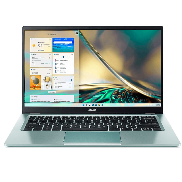 Acer Swift 3 SF314-512-715K NX.K7MER.009
