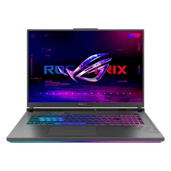 ASUS ROG Strix G18 G814JV-N6206 90NR0CM1-M00DW0