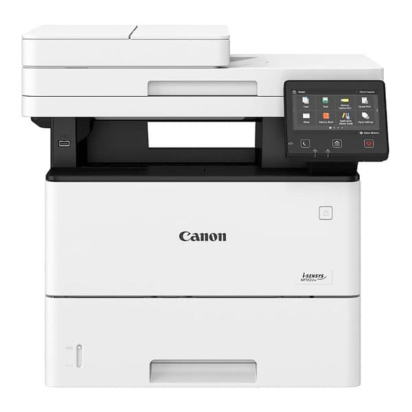 Canon i-SENSYS MF552dw Printer