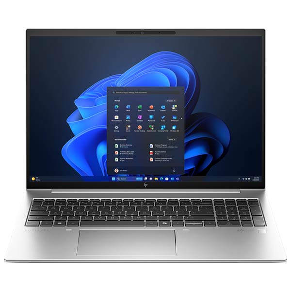 HP EliteBook 860 G11 Notebook PC A26S6EA