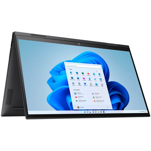 HP Envy x360 15-fh0002ci 81K41EA