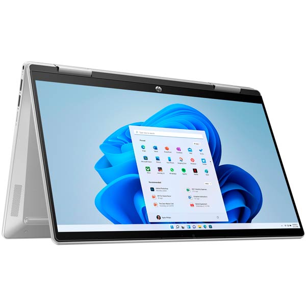 HP Pavilion x360 14-ek2002ci A16JTEA