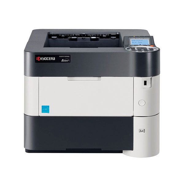 Kyocera P4040dn Ecosys Printer