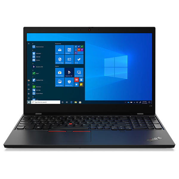 Lenovo ThinkPad L15 Gen 2 20X4S58BRT