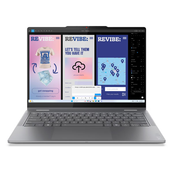 Lenovo Yoga 7 2-in-1 14ILL10 83JQ007GHH