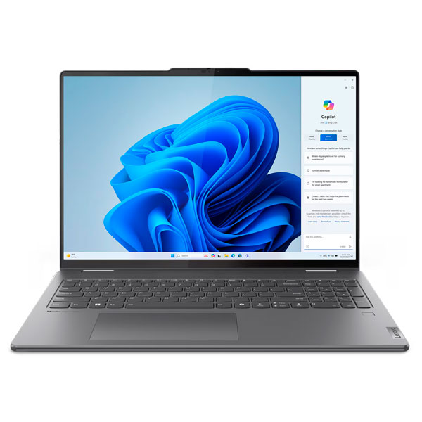 Lenovo Yoga 7 2-in-1 16IML9 83DL0000US