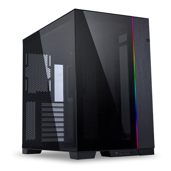 Texno Dynamic EVO B760-i5.4070 Gaming PC