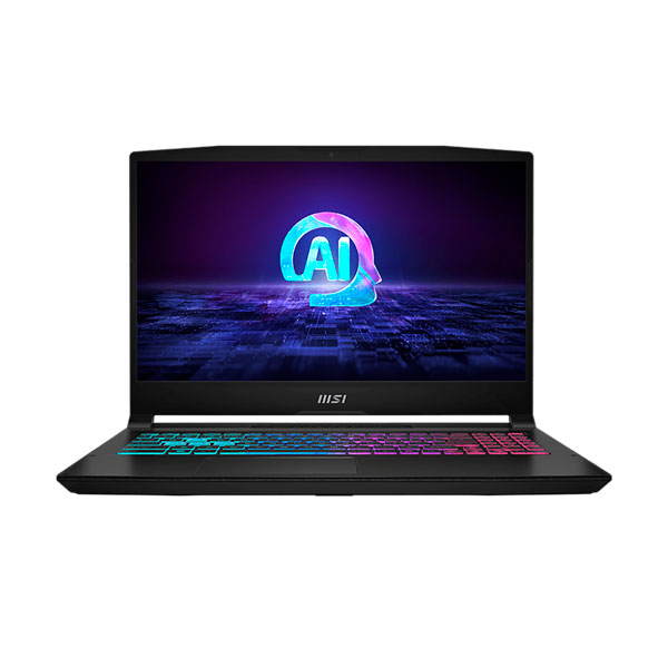 MSI Katana A15 AI B8VG-430US 9S7-158N31-430