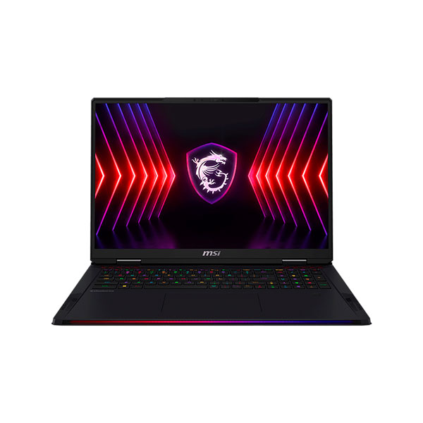 MSI Raider 18 HX A14VIG-459US Gaming Laptop