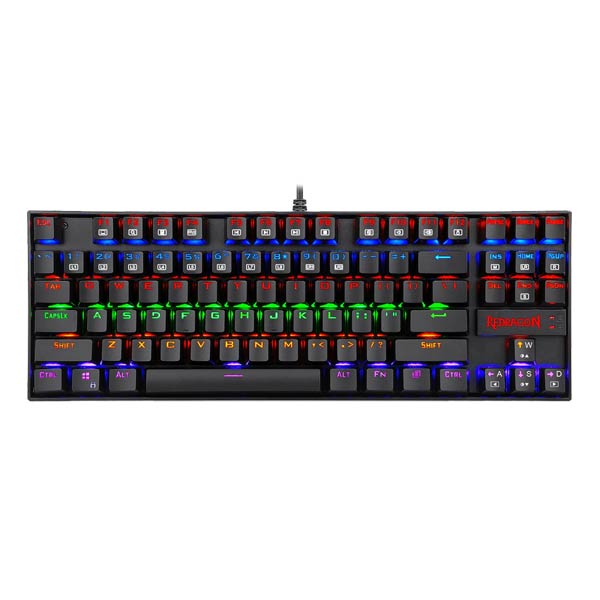 Redragon K552RGB-2 Mechanical Keyboard