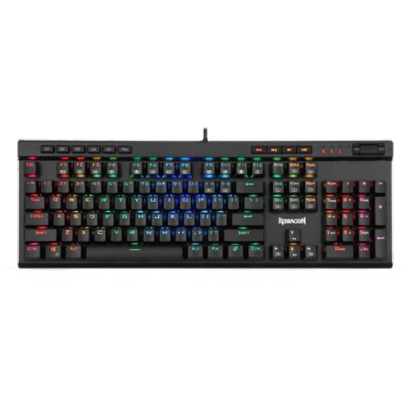 Redragon K580RGB Mechanical Keyboard
