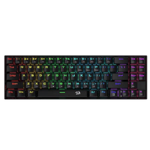 Redragon K599-KRS Mechanical Keyboard