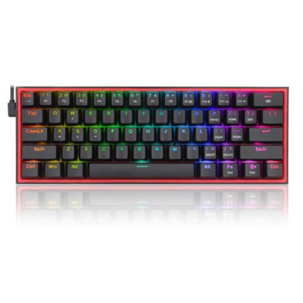 Redragon K616-RGB Mechanical Keyboard