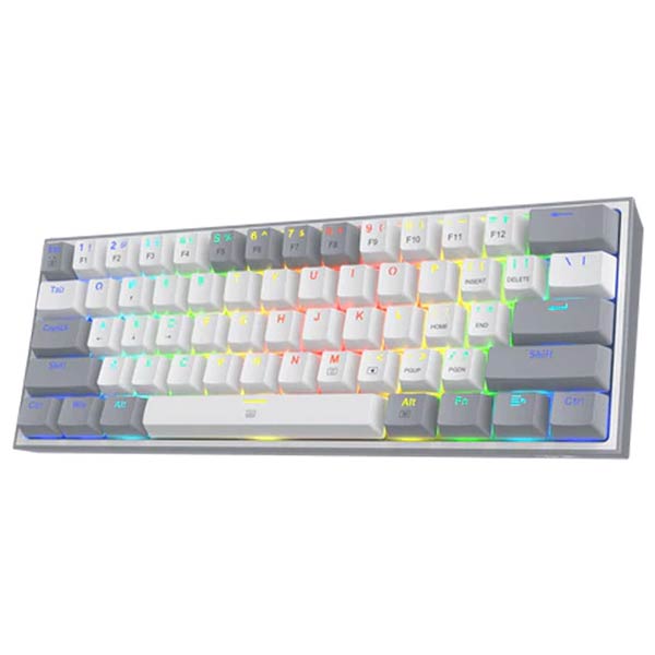 Redragon K617-RGB Mechanical Keyboard