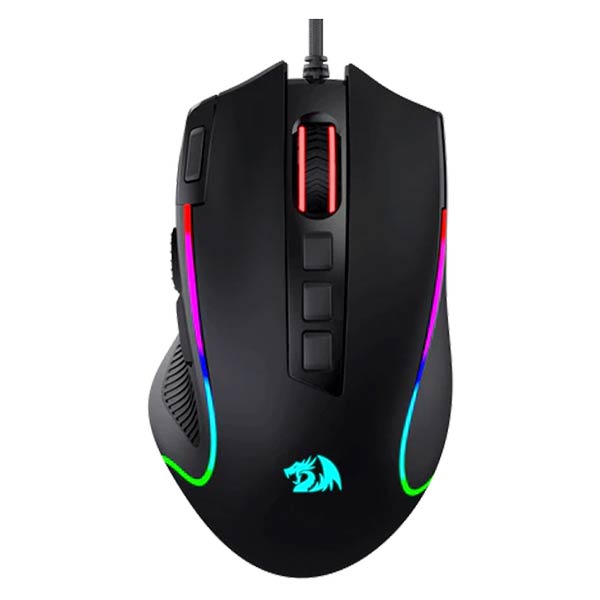 Redragon M612-RGB Mouse