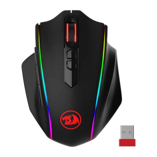 Redragon M686-RGB Mouse