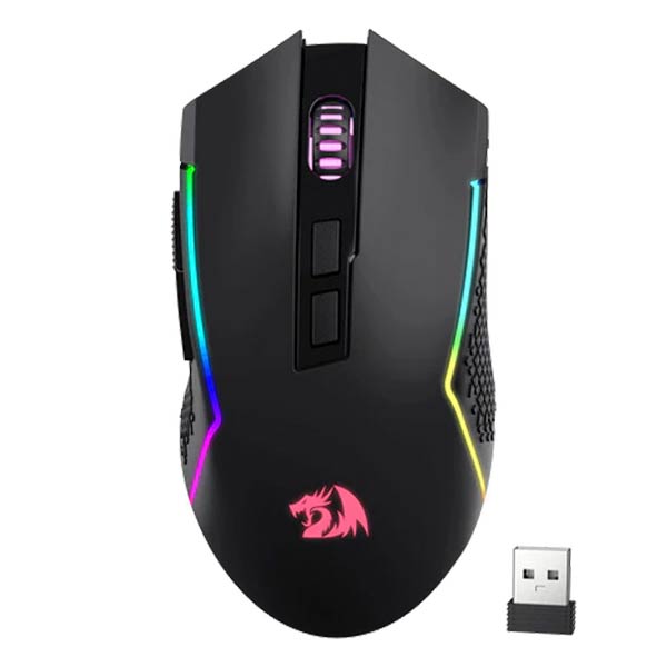Redragon M693-RGB Mouse