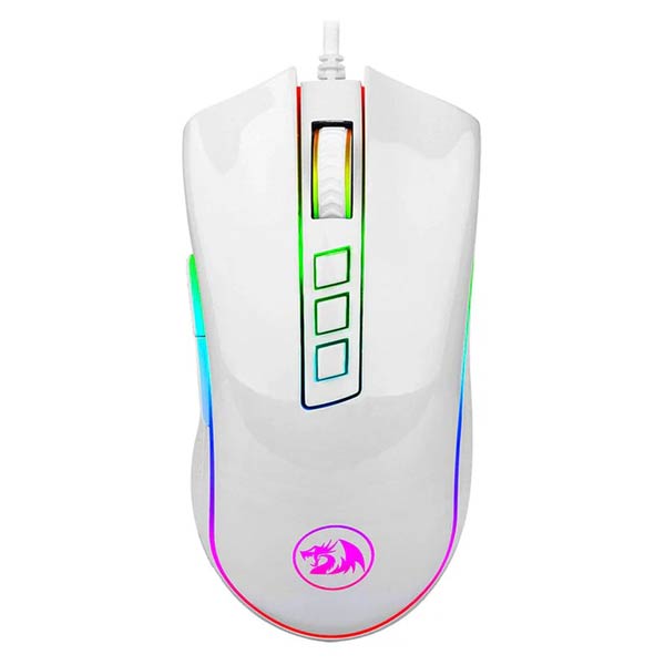 Redragon M711W-1 Mouse