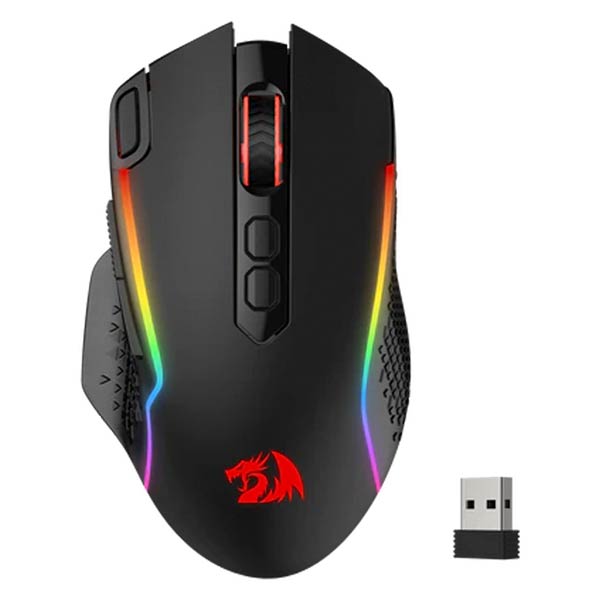 Redragon M810RGB-PRO Mouse