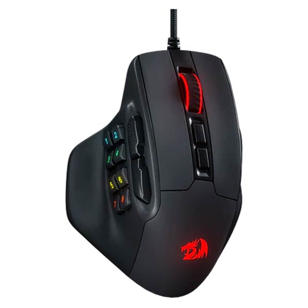 Redragon M811-RGB Mouse