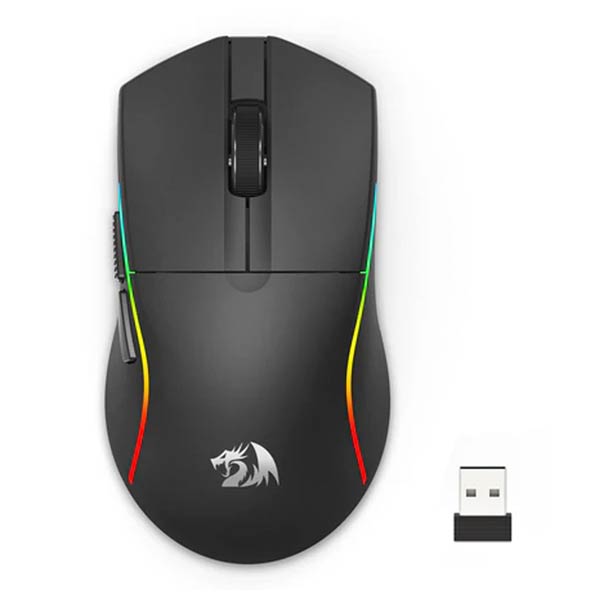 Redragon M816-PRO Mouse
