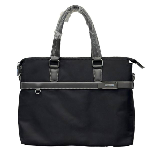 Kişi Əl Çantası Business Briefcase 14" Anthracite