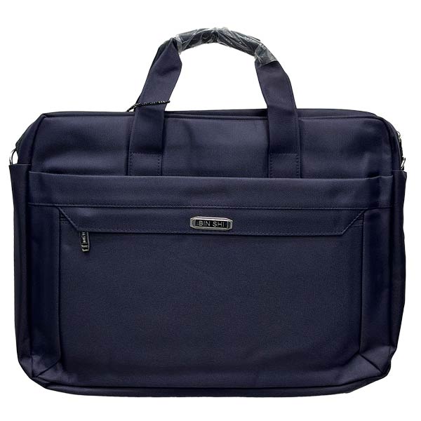 Notebook Çantası BinShi 15.6" Midnight Express